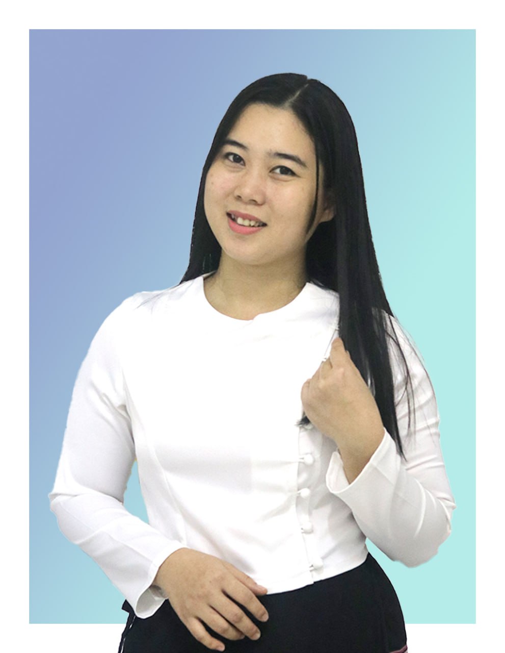 Elizabeth Mi Mi Wai Zin